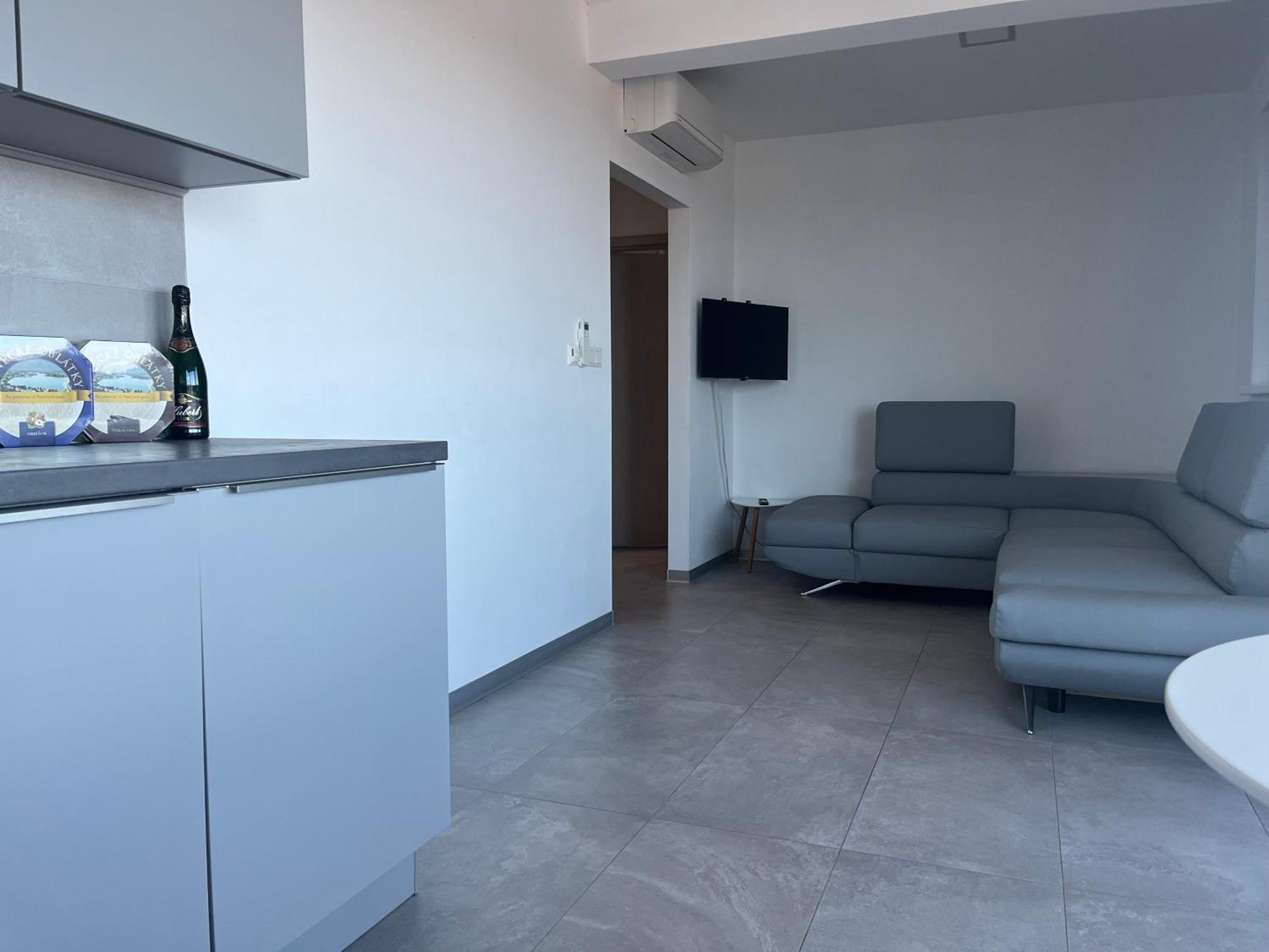 Apartment Sun Lakes - Sever Senec Exterior photo