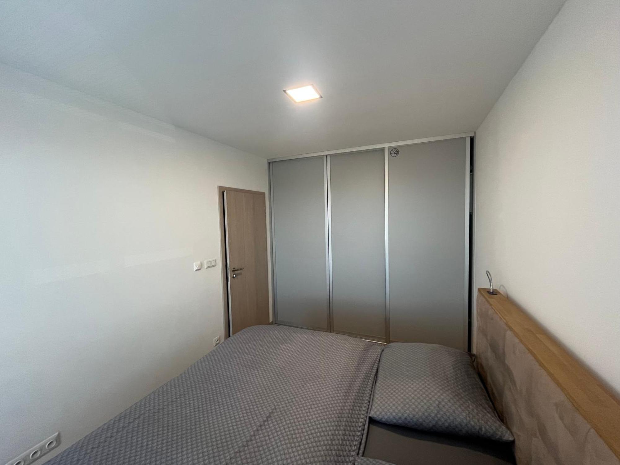 Apartment Sun Lakes - Sever Senec Exterior photo